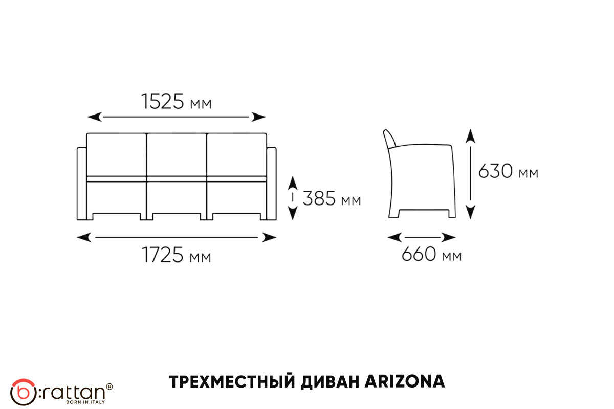 ����� ����������� ARIZONA �����
